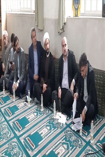 سفر نیم روزه استاندار تهران به