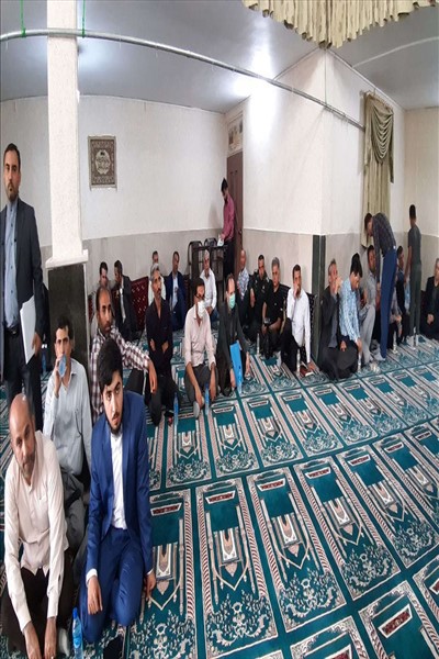 فرماندار ملارد: لزوم نگاه فرادستی