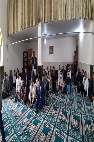 فرماندار ملارد: لزوم نگاه فرادستی