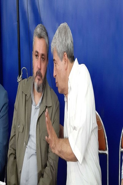 شهرستان ملارد میزبان کشتی نوجوانان