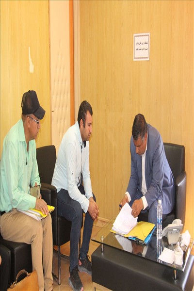 برگزاری یازدهمین جلسه ملاقات عمومی