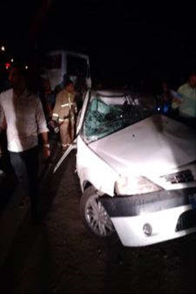 انجام ۲۶۳ عملیات امداد ونجات واطفاء