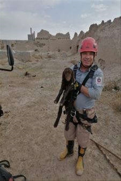 انجام ۲۶۳ عملیات امداد ونجات واطفاء