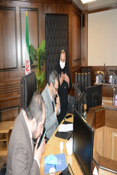 ملاقات مردمی شهرداری ملارد برگزار