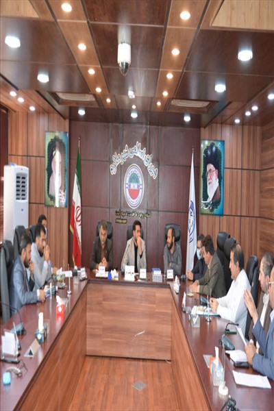 خیر نیک اندیش ملاردی تامین بخشی