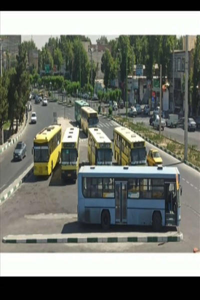 خدمات رسانی مطلوب تاکسیرانان و