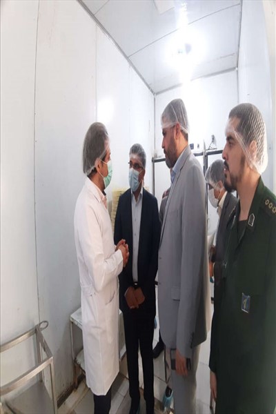 مرکز نوآوری و شتابدهی تخصصی پیشتاز