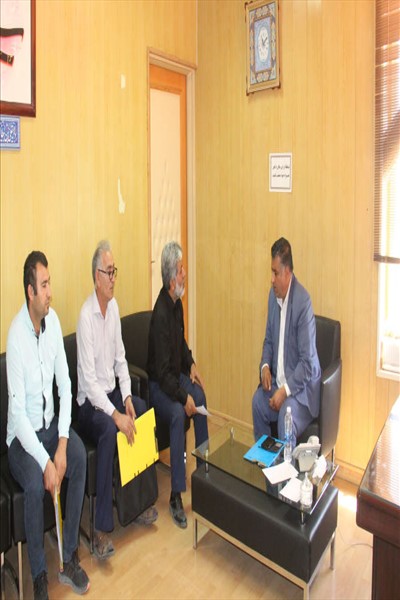 برگزاری یازدهمین جلسه ملاقات عمومی
