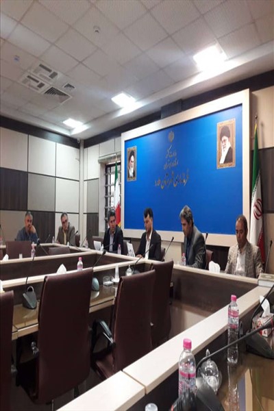 رئیس اداره بهزیستی شهرستان ملارد