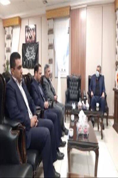 فرمانداری