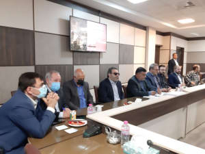 دومین جلسه شورای مسکن و اولین جلسه