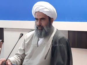 نخستین جلسه  کارگروه تخصصی عفاف