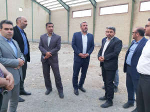 اعتبار ۲۰۰ میلیارد ریالی برای تکمیل