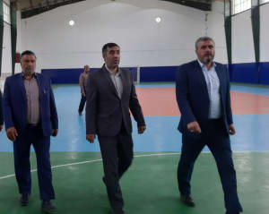 اعتبار ۲۰۰ میلیارد ریالی برای تکمیل