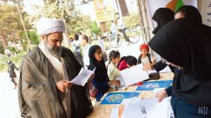 رئیس اداره بهزیستی شهرستان ملارد: