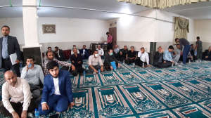فرماندار ملارد: لزوم نگاه فرادستی