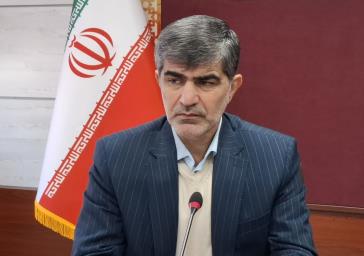 پیام سید اصغر تقوی، فرماندار ملارد، به مناسبت آغاز هفته بسیج